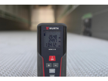 New Refrigerated semi-trailer SCHMITZ Thermo King Advancer A400 DS Strom Blumen: picture 4