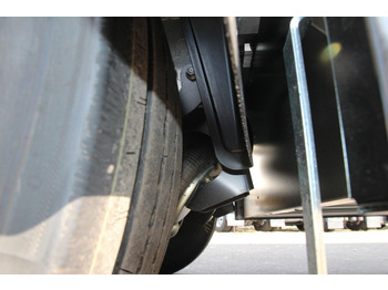 New Refrigerated semi-trailer SCHMITZ Thermo King Advancer A400 DS Strom Blumen: picture 5