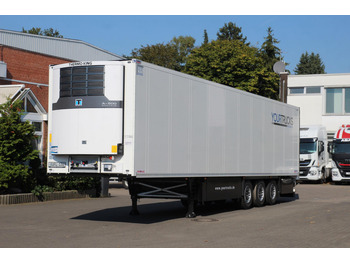 Refrigerated semi-trailer SCHMITZ
