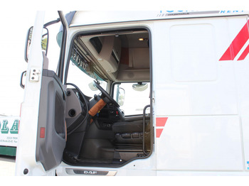 Tractor unit Daf 530 SSC Retarder Kühlbox 2 Tanks Standklima: picture 5 Tractor unit Daf 530 SSC Retarder Kühlbox 2 Tanks Standklima: picture 5