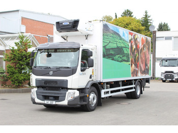 Refrigerated truck VOLVO FE 280