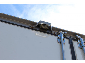 Refrigerated truck Volvo FL 260 E6  TK T800R  16t  Strom  Türen+LBW  FRC: picture 5