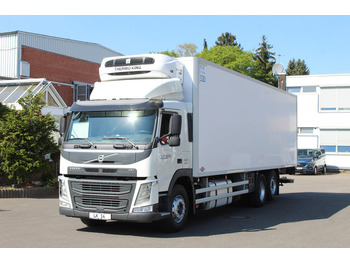 Refrigerated truck VOLVO FM 420