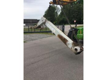 Telescopic handler CLAAS