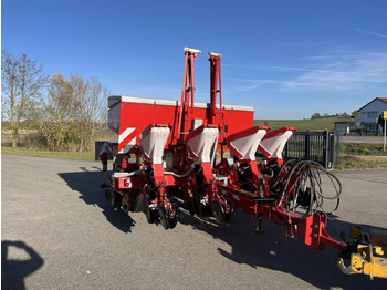Leasing of Kverneland Optima HD, e-drive, Section Control, Bj. 2016 Kverneland Optima HD, e-drive, Section Control, Bj. 2016: picture 4