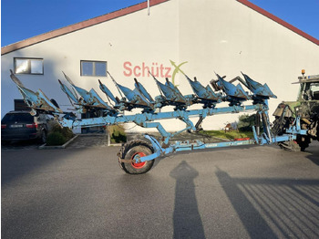 Plough LEMKEN