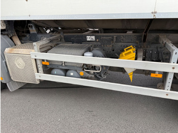 Refuse truck Mercedes-Benz Actros MP3 2532 6x2 Faun Rotorpress 521: picture 5 Refuse truck Mercedes-Benz Actros MP3 2532 6x2 Faun Rotorpress 521: picture 5