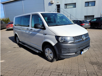 People carrier VOLKSWAGEN Transporter T6