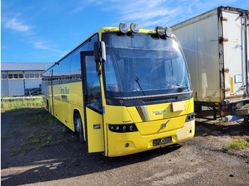 Coach VOLVO