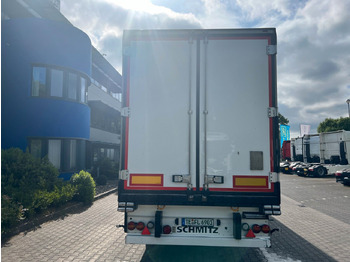 Refrigerated semi-trailer Schmitz Cargobull SKO 24/L - 13.4 FP 45 Cool V7, TK SLXi 400: picture 4