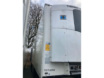 Refrigerated semi-trailer SCHMITZ SKO