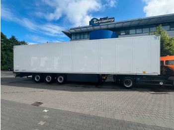 Refrigerated semi-trailer Schmitz Cargobull SKO 24/L - 13.4 FP 45 Cool V7, TK SLXi 400: picture 2