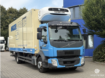 Refrigerated truck VOLVO FL 280