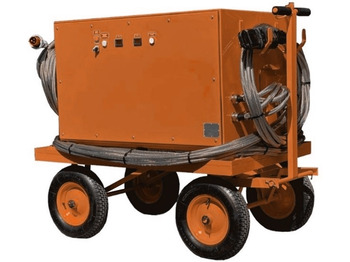 Ground power unit
