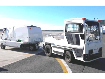 Baggage tractor CHARLATTE