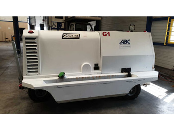 Ground power unit GUINAULT