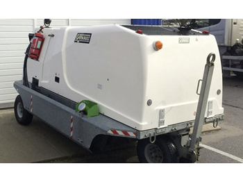 Ground power unit GUINAULT