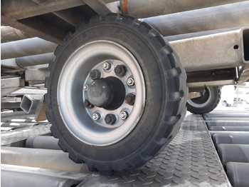 Ground support equipment