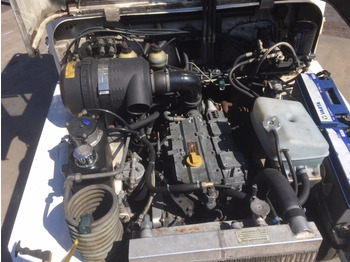 Leasing of Mulag Comet 6D Mulag Comet 6D: picture 5