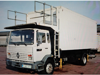 Airport catering truck RENAULT
