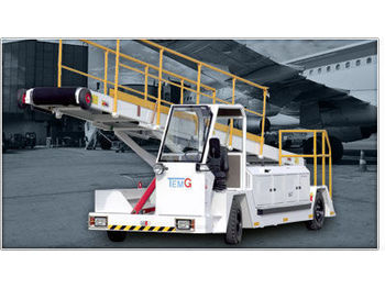 Belt loader TEMG