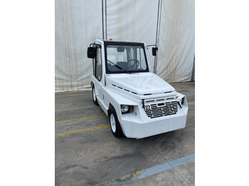 Pushback tractor TLD TMX30: picture 3 Pushback tractor TLD TMX30: picture 3