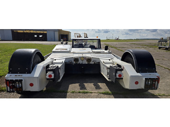 Pushback tractor TLD