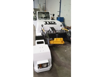 Pushback tractor TLD Towbarless Pushback TPX 100 E: picture 4