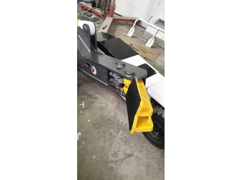 Pushback tractor TLD Towbarless Pushback TPX 100 E: picture 3