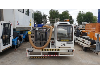 Leasing of Toilet Truck Aviogei VSTM Toilet Truck Aviogei VSTM: picture 5