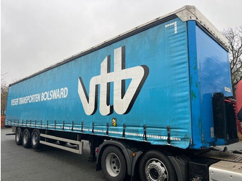 Curtainsider semi-trailer Kögel 24: picture 4 Curtainsider semi-trailer Kögel 24: picture 4