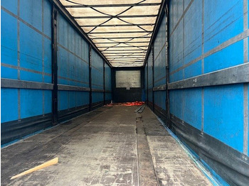 Curtainsider semi-trailer Kögel 24: picture 5 Curtainsider semi-trailer Kögel 24: picture 5