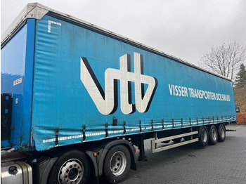 Curtainsider semi-trailer Kögel 24: picture 3 Curtainsider semi-trailer Kögel 24: picture 3