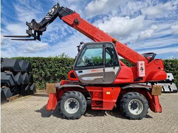 Loader MANITOU MRT 1840