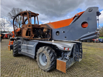 Loader MANITOU