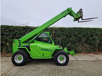 Telescopic handler MERLO