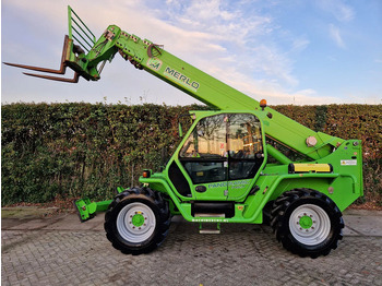Telescopic handler MERLO