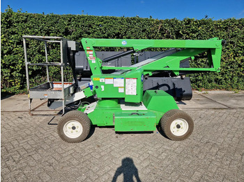 Articulated boom lift NIFTYLIFT
