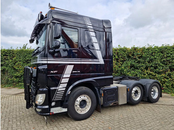 Tractor unit DAF XF 480