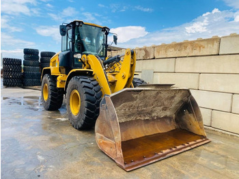 Wheel loader CAT 926m: picture 3