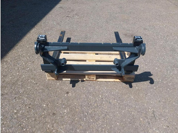 Forks Aktion!! Palettengabel Euro Palettengabelträger Gabel Frontlader: picture 4