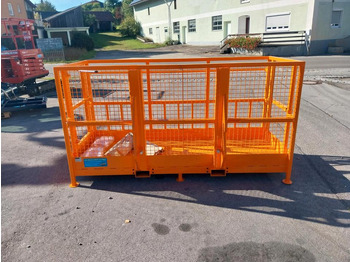 Construction equipment