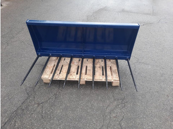 Silage equipment FENDT