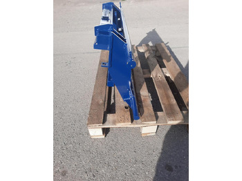 Leasing of  Euroadapter Striegel Hoflader Radlader Euro Adapter Teleskoplader Euroadapter Striegel Hoflader Radlader Euro Adapter Teleskoplader: picture 4