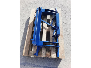 Leasing of  Euroadapter Striegel Hoflader Radlader Euro Adapter Teleskoplader Euroadapter Striegel Hoflader Radlader Euro Adapter Teleskoplader: picture 5