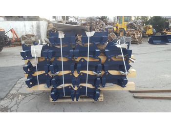 Leasing of  Euroadapter Weidemann Wacker Hoflader Radlader Euro Adapter Euroadapter Weidemann Wacker Hoflader Radlader Euro Adapter: picture 5