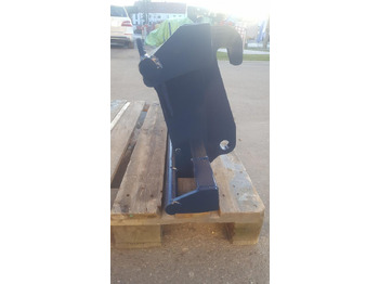 Leasing of  Euroadapter Weidemann Wacker Hoflader Radlader Euro Adapter Euroadapter Weidemann Wacker Hoflader Radlader Euro Adapter: picture 2