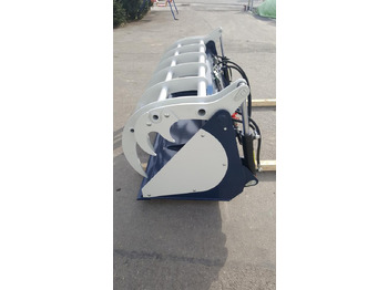 New Silage equipment Greifschaufel Euro Frontlader Fendt Deutz Case John Deere Volvo: picture 4 New Silage equipment Greifschaufel Euro Frontlader Fendt Deutz Case John Deere Volvo: picture 4