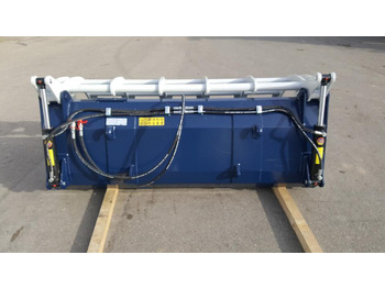 New Silage equipment Greifschaufel Euro Frontlader Fendt Deutz Case John Deere Volvo: picture 3 New Silage equipment Greifschaufel Euro Frontlader Fendt Deutz Case John Deere Volvo: picture 3