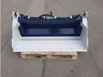 Loader bucket KRAMER